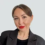 Елена Поносова