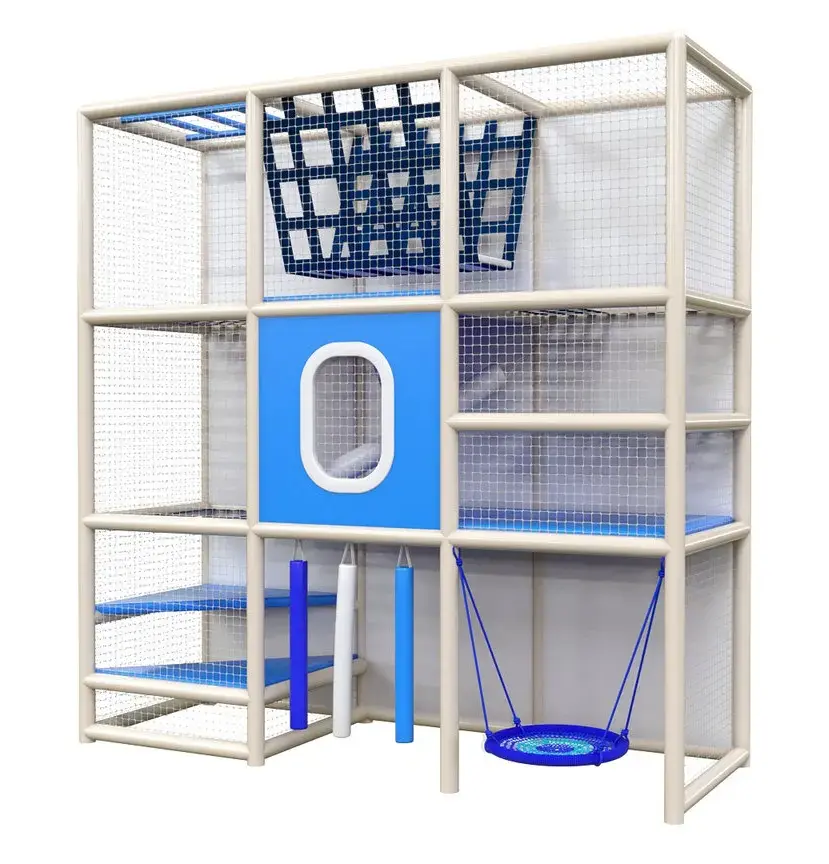 Детский игровая комната «Айсик»