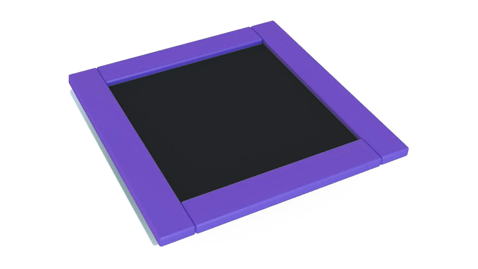 Прыжковое полотно для батута