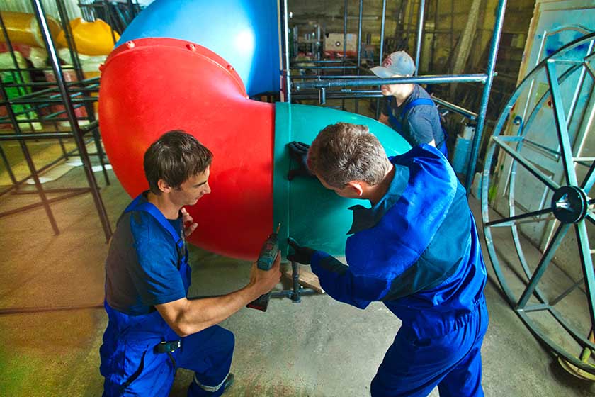 Губернатор Пермского края посетил производство Авира