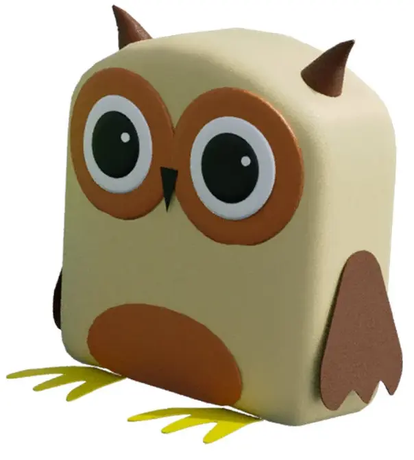 Игровой модуль «Совушка»