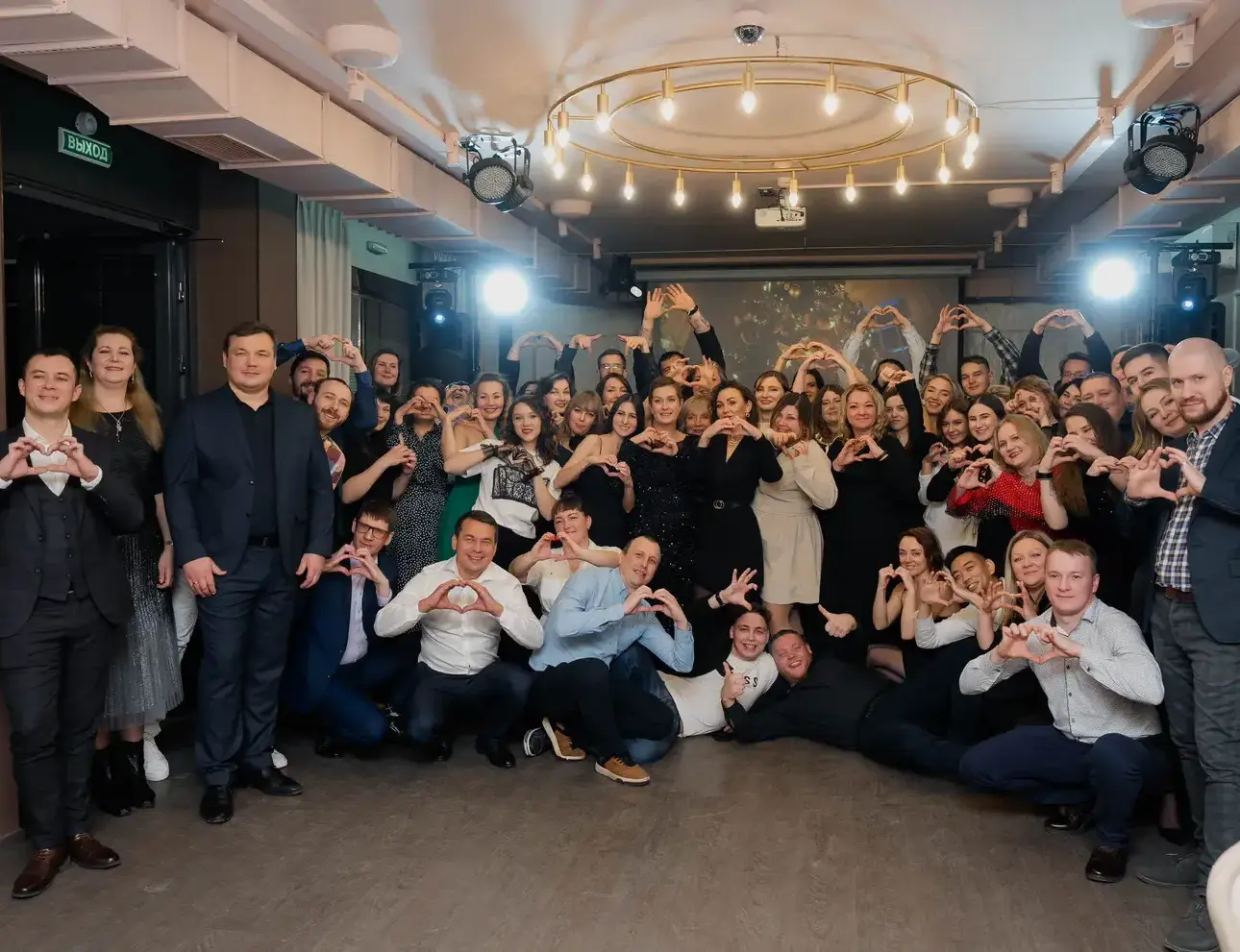 Работа в компании Авира для профессионалов своего дела.