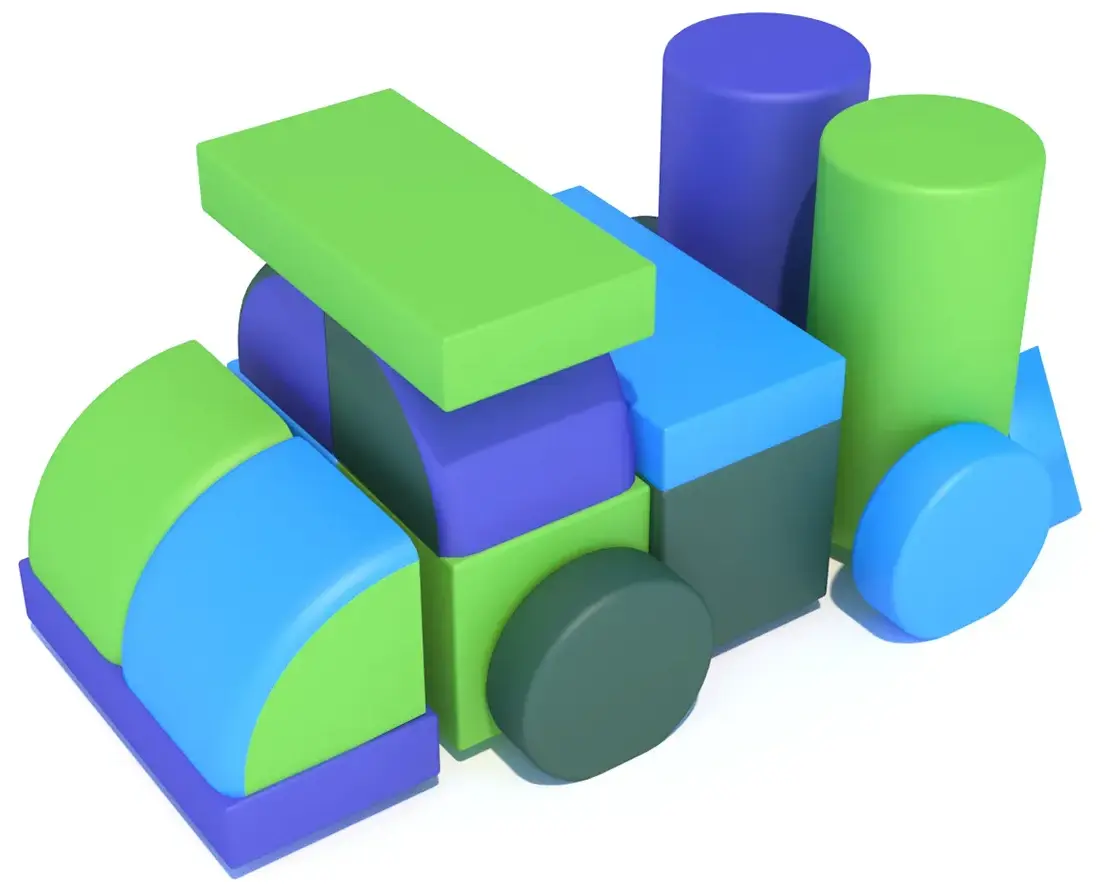 Конструктор «Гонка»