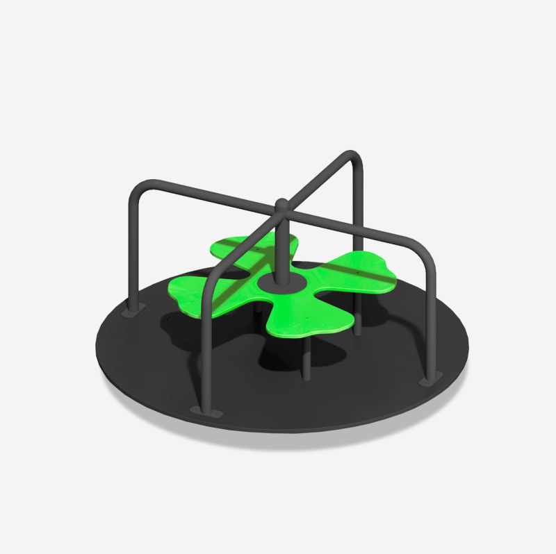 Детские карусели