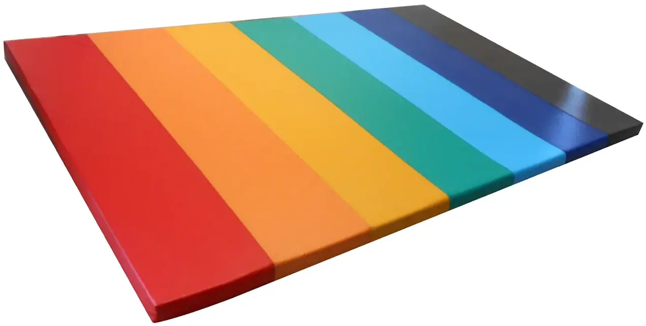 Мат «Радуга»