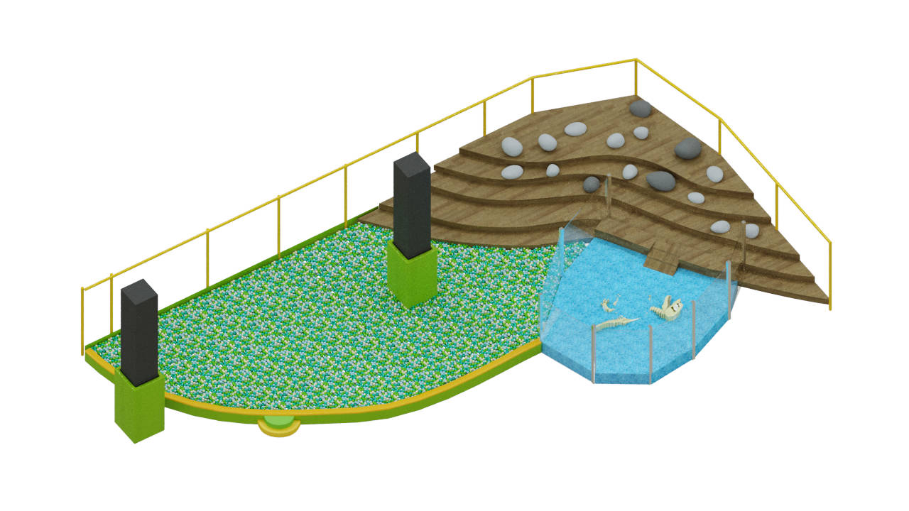 Песочница (Арт. 01230)