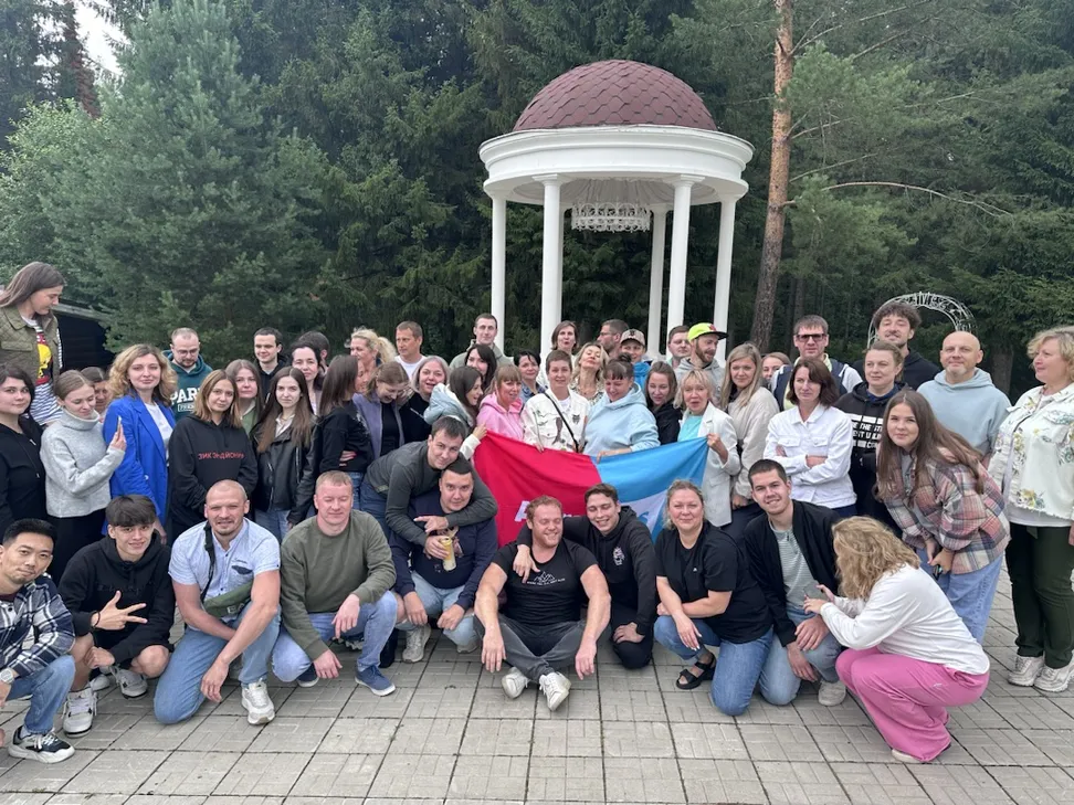 Праздники сотрудников в компании Авира для профессионалов своего дела.