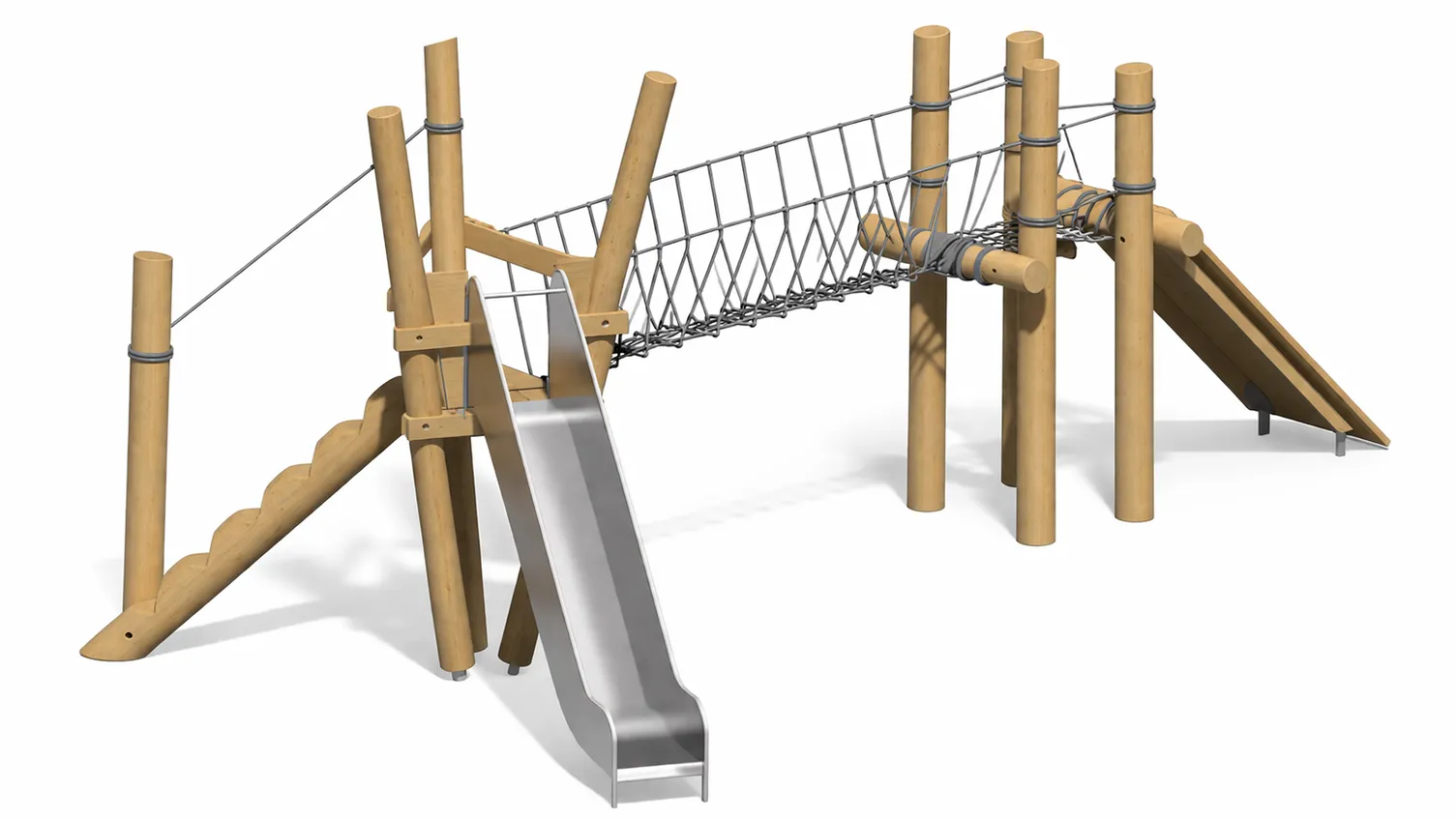 Игровой комплекс «Эко»