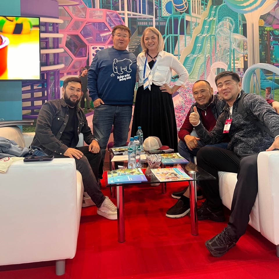 [4] «Авира» на РАППА ЭКСПО ОСЕНЬ-2024