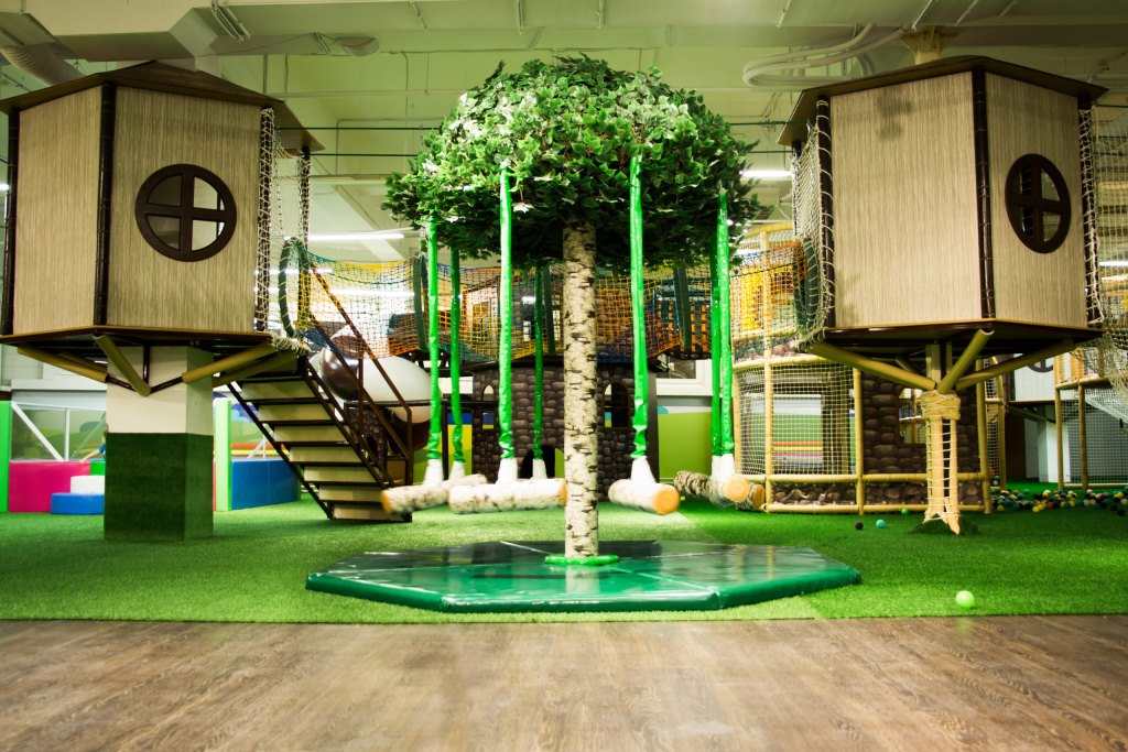 Карусель «Береза»