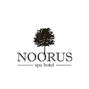 Игровая комната в Noorus Spa Hotel