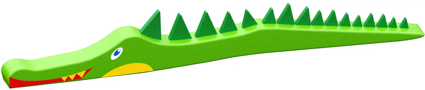 Игровой модуль Крокодил