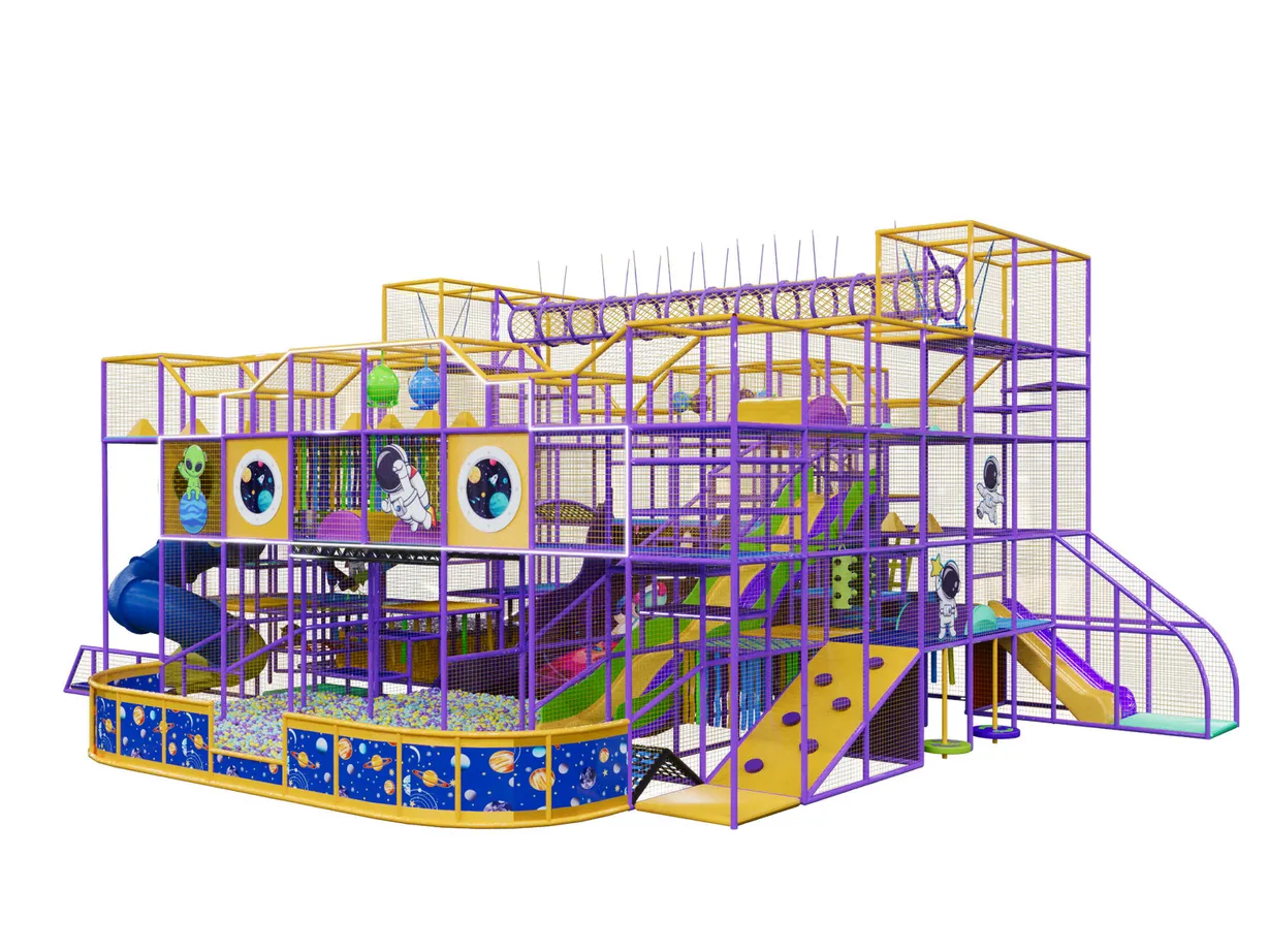Детский игровой лабиринт 60990