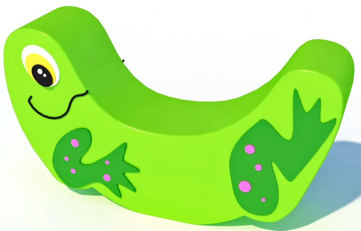 Качалка «Чудик»