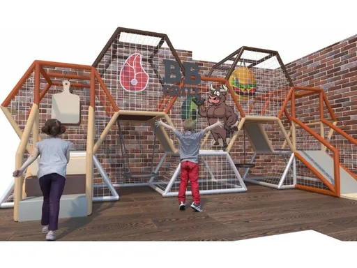 Детская комната в кафе и ресторане: увеличение прибыли и привлечение семейной аудитории