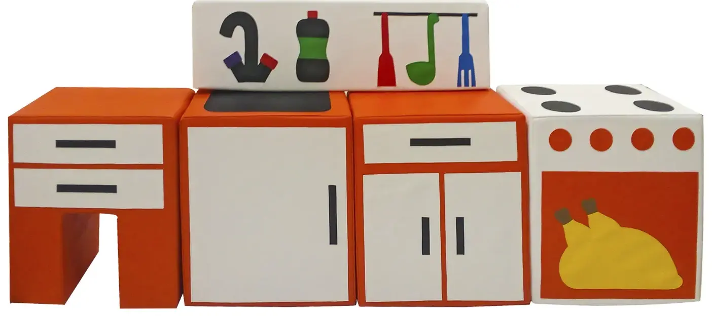 Набор «Кухня» 5 предметов