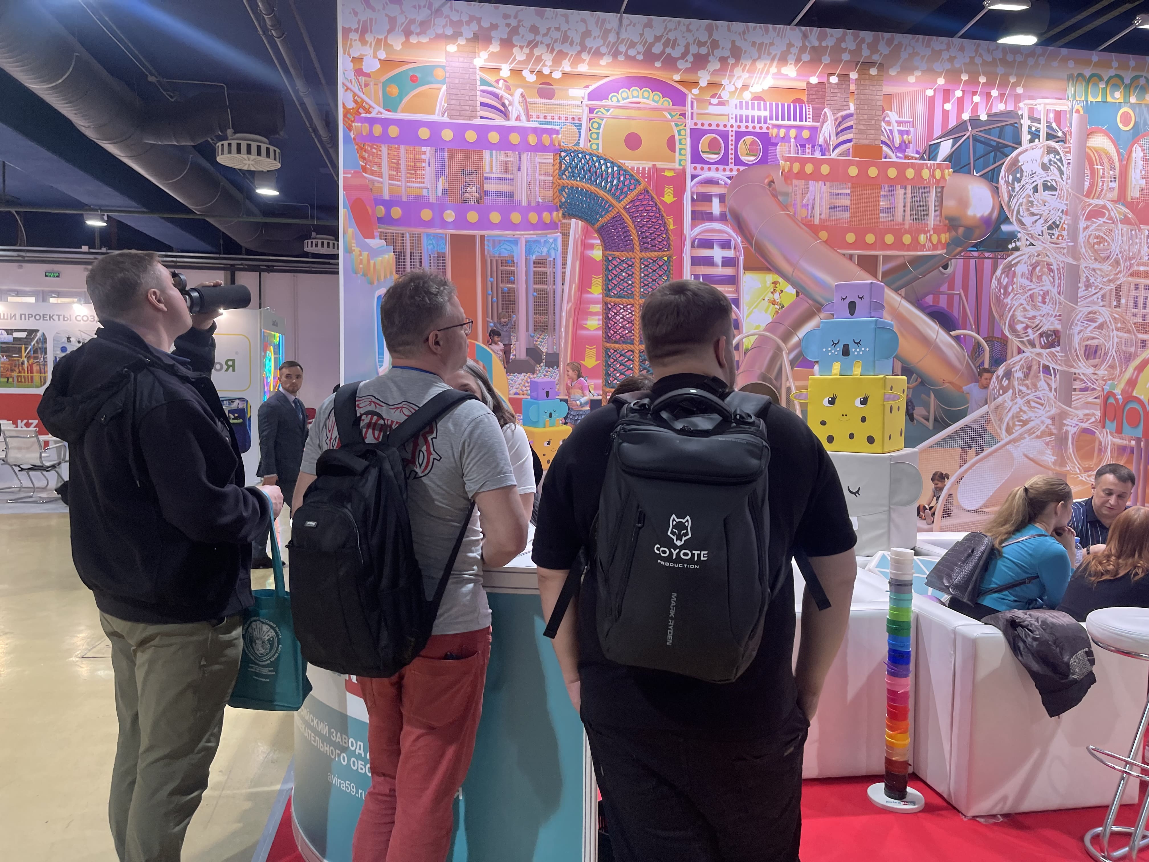 Авира на РАППА ЭКСПО – 2024