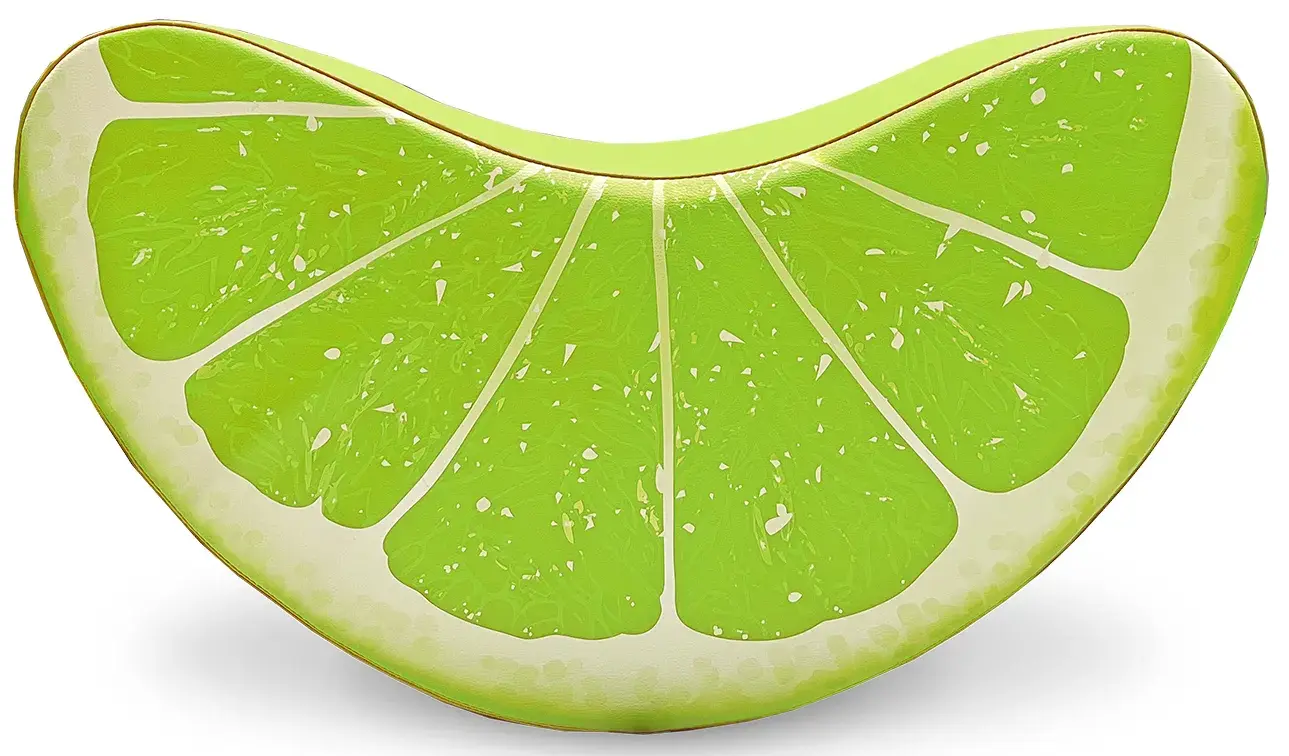 Качалка «Лайм»