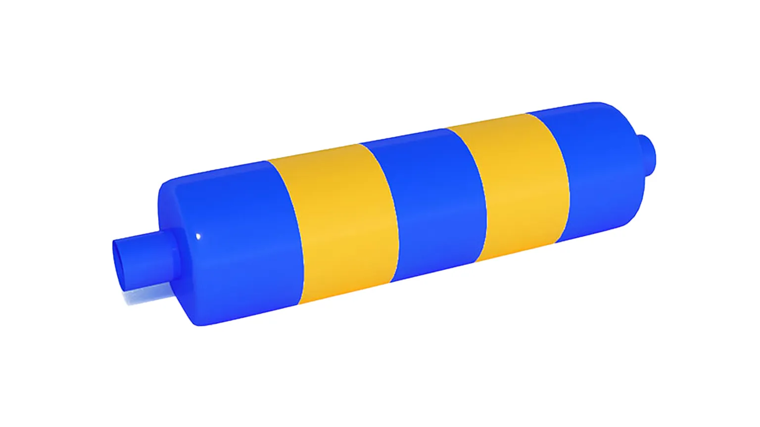 Чехол на вал-горизонтальный