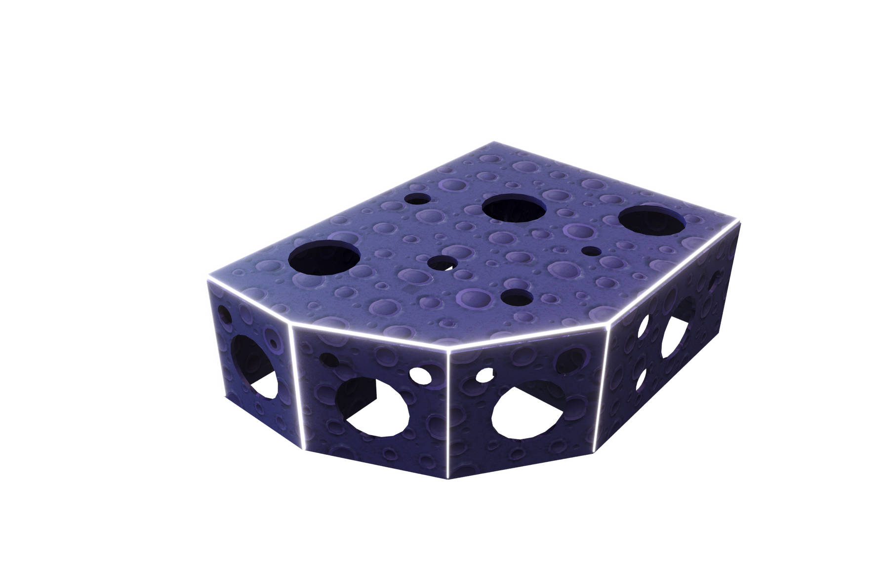 Сырный домик «Космо-Сыр»