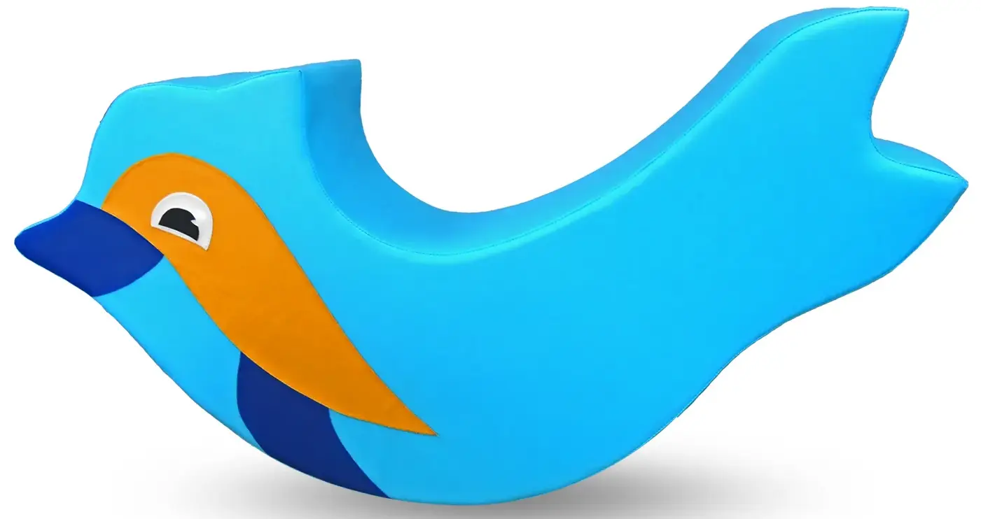 Качалка «Птичка»