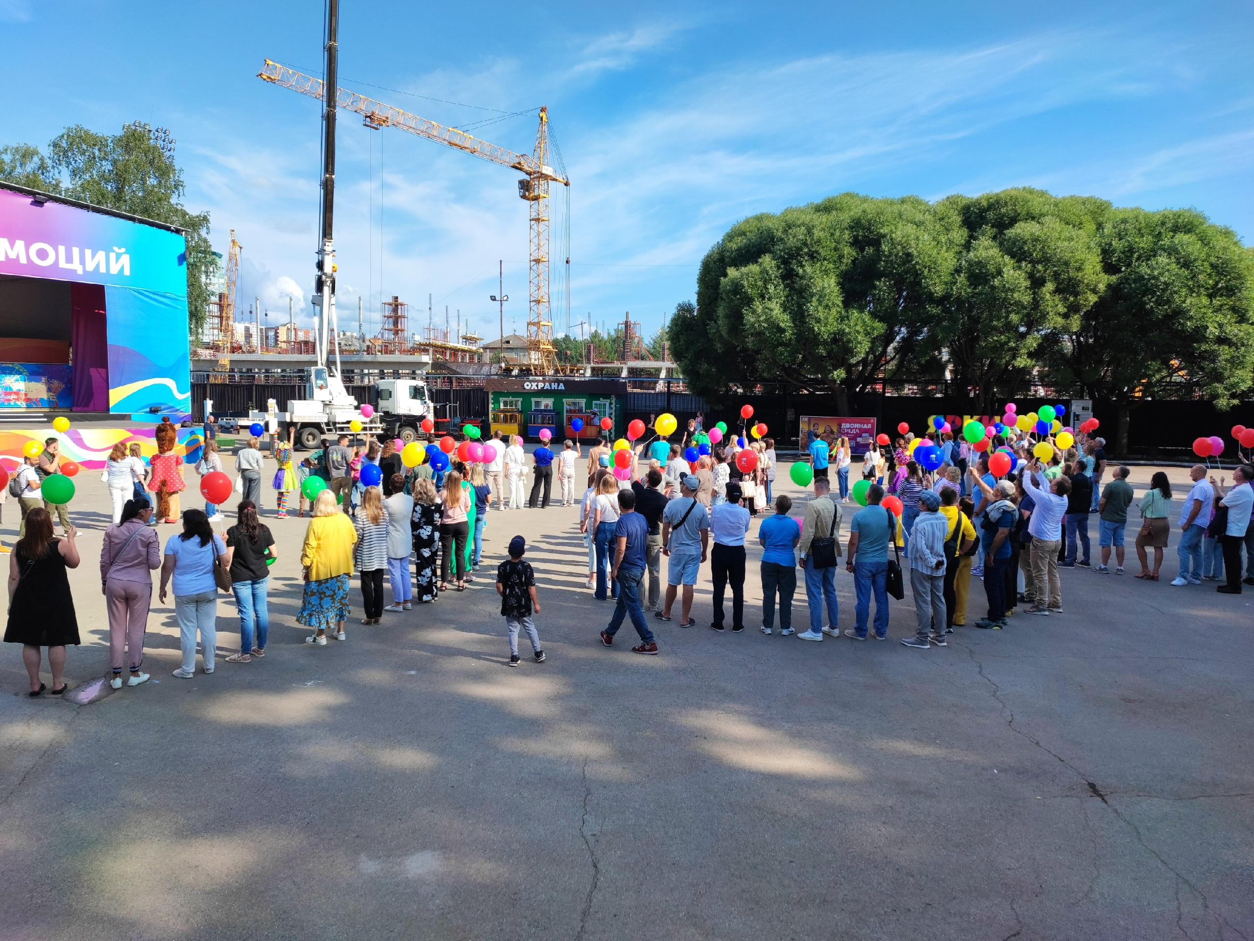 [6 Новая] Авира на международной встрече специалистов индустрии развлечений