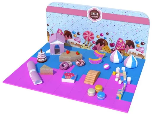 Детская комната в кафе и ресторане: увеличение прибыли и привлечение семейной аудитории