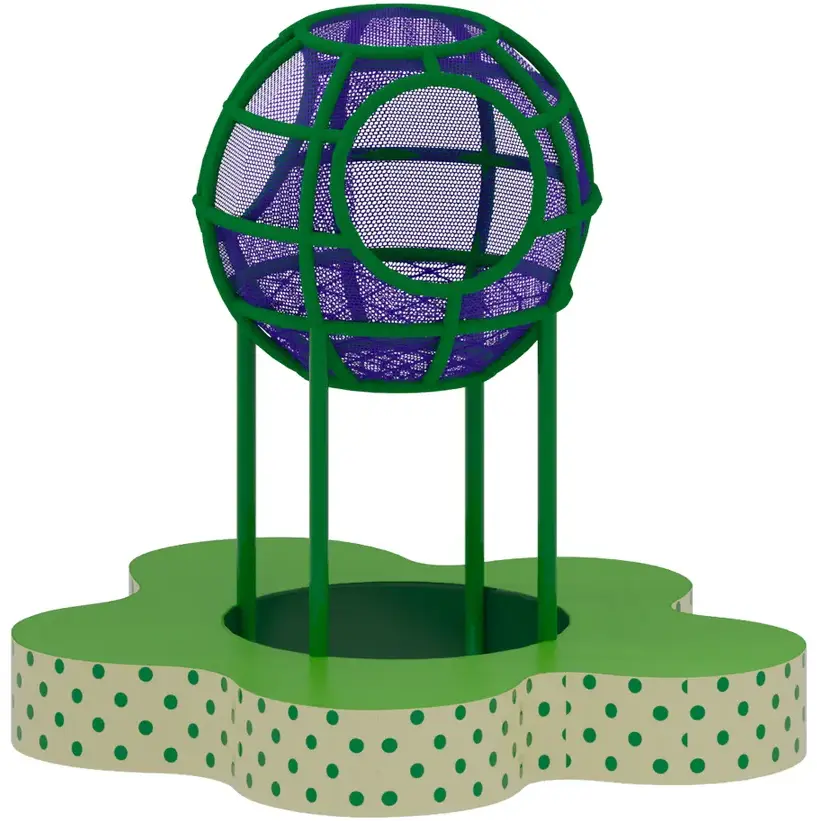 Вязаный улей «Ячейка»