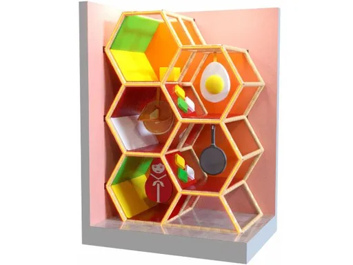 Детская комната в кафе и ресторане: увеличение прибыли и привлечение семейной аудитории