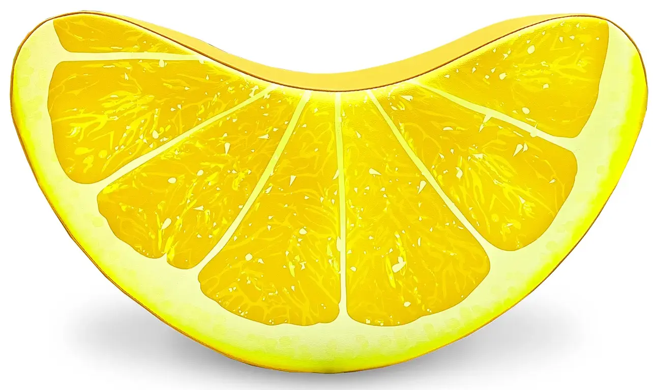 Качалка «Лимон»