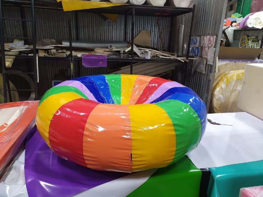 Карусель Юла Авира