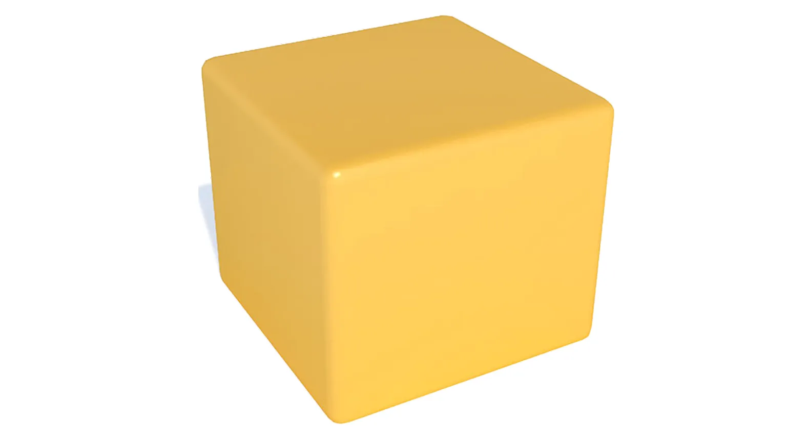 Чехол на игровой элемент «Куб»