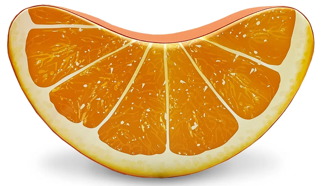 Качалка «Апельсинка»