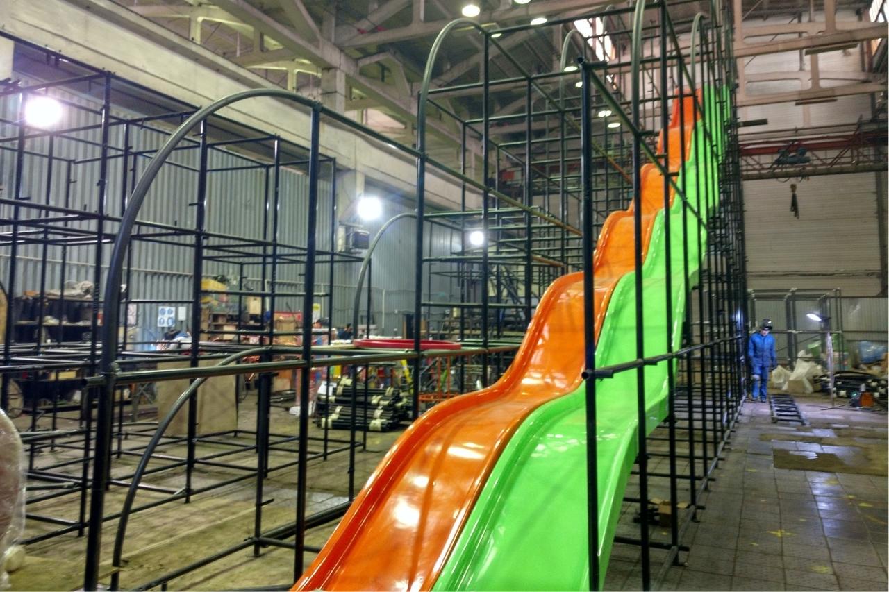 Губернатор Пермского края посетил производство Авира