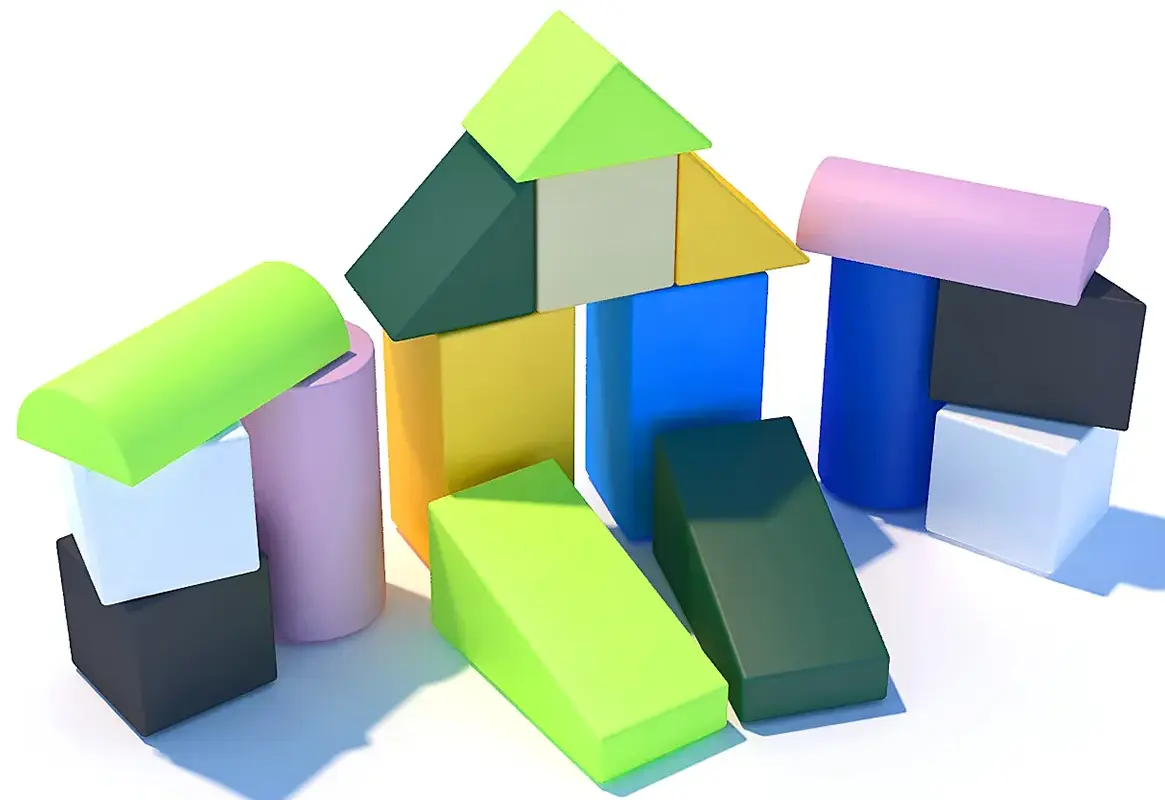 Трансформер «Крепость»