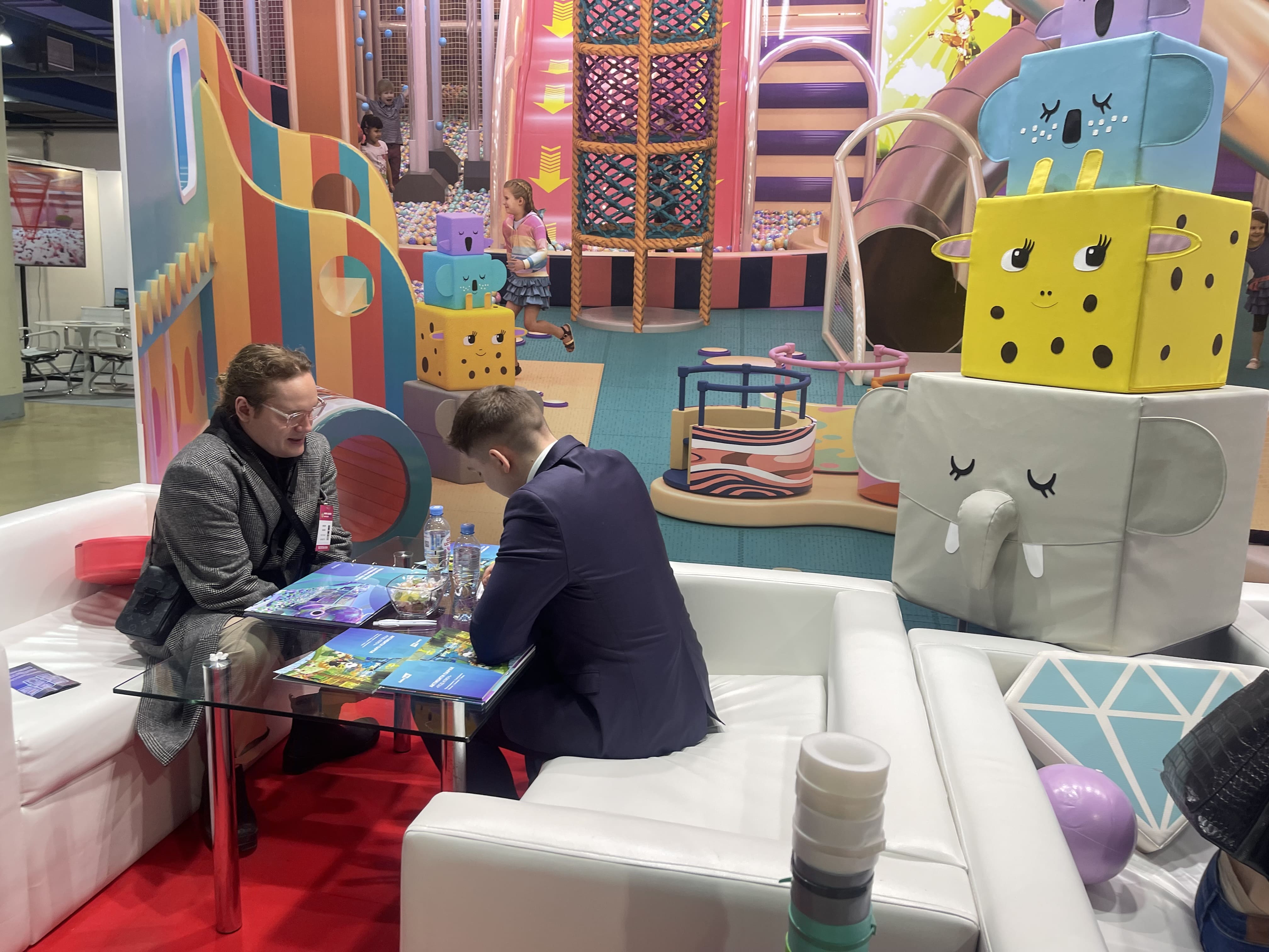 Авира на РАППА ЭКСПО – 2024