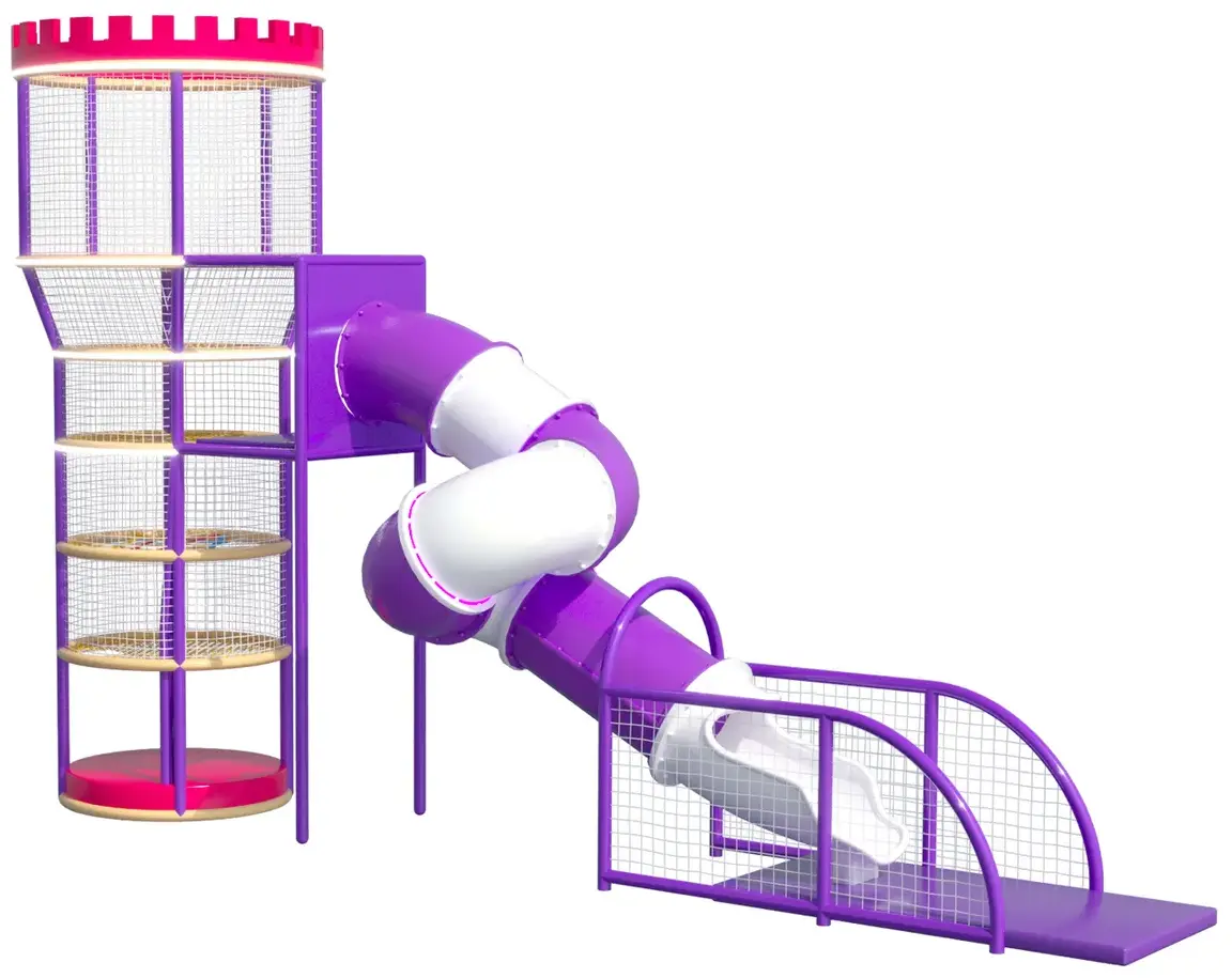 Вязаный улей «Логикс»