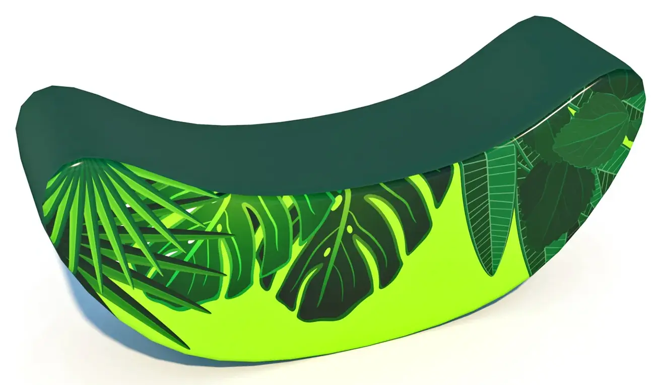 Качалка «Джунгли»