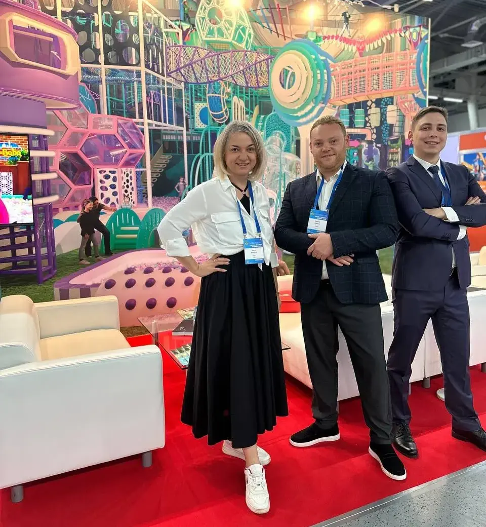 23 февраля в компании Авира для профессионалов своего дела.