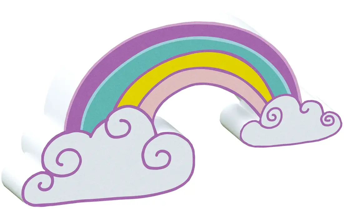 Игровой модуль «Радуга»