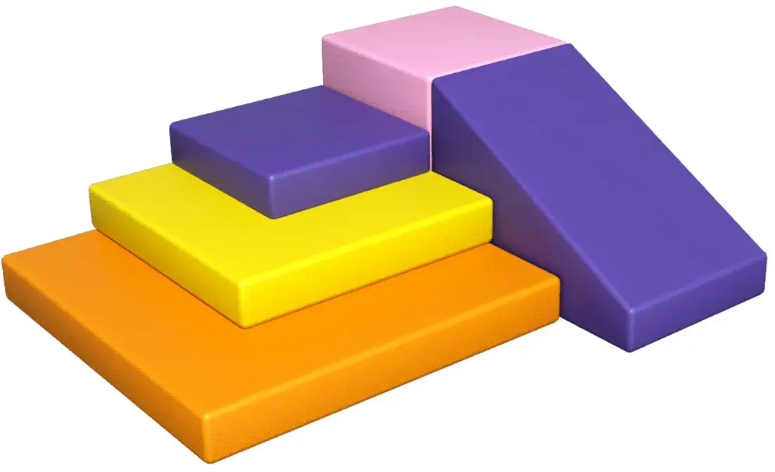 Трансформер «Горка 5»