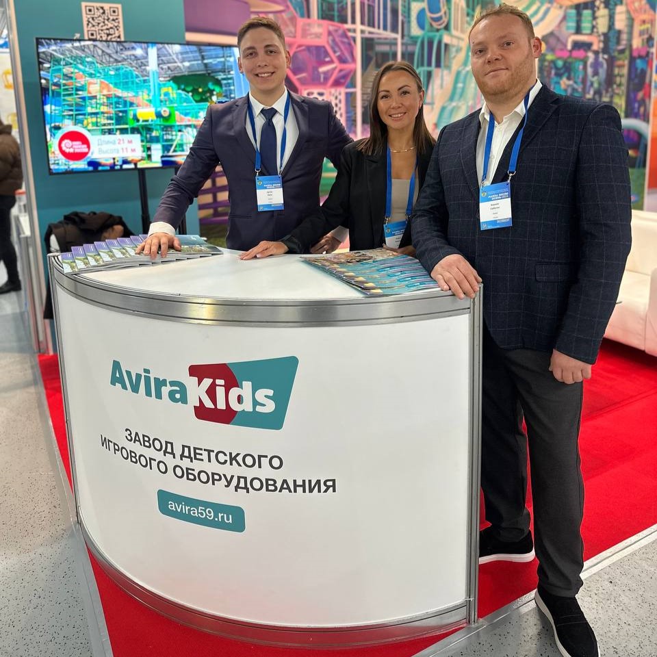 [3] «Авира» на РАППА ЭКСПО ОСЕНЬ-2024