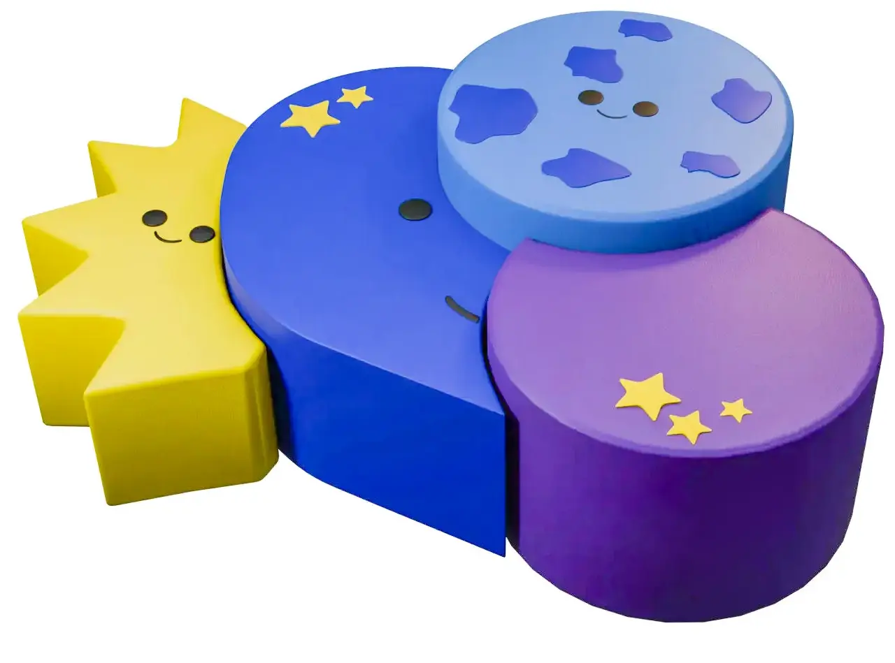 Пуфик «Небо»