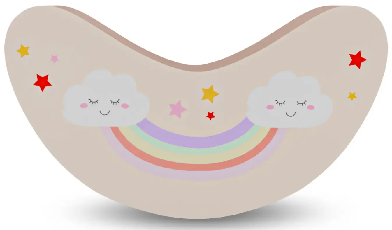 Качалка «Облако»