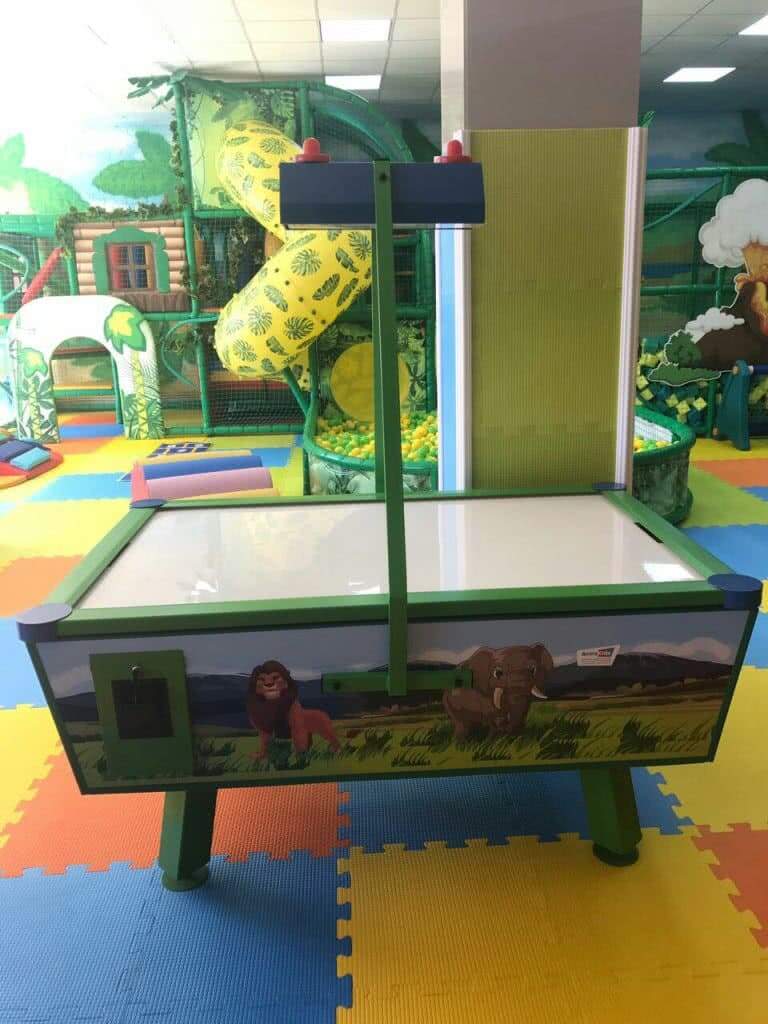 Игровой автомат Базовая комплектация