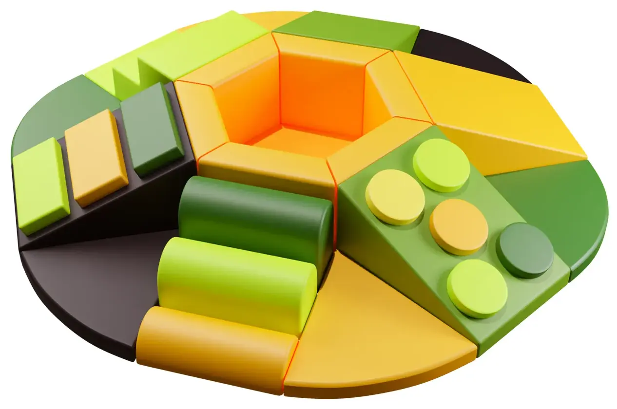 Трансформер «Царь горы»