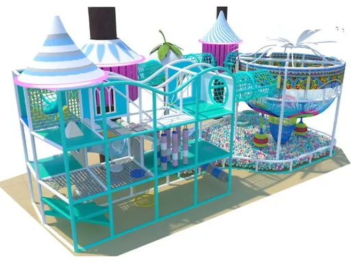 Детская комната в кафе и ресторане: увеличение прибыли и привлечение семейной аудитории