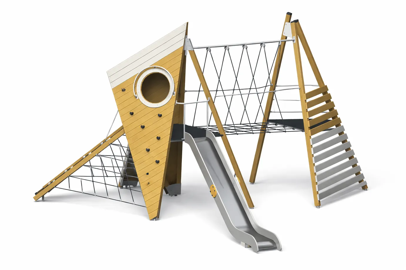 Игровой комплекс «Вигвам»