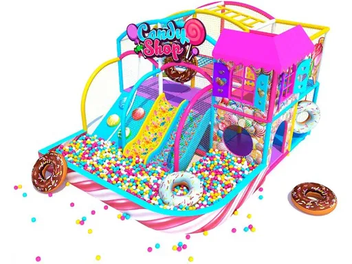 Детская комната в кафе и ресторане: увеличение прибыли и привлечение семейной аудитории