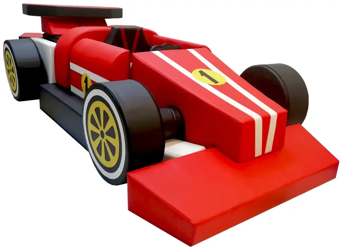 Трансформер «Болид»